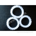 Silicone Coves for Switch Insulation Sleeving